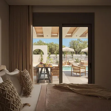 D&a, A Private Sanctuary With Heated Pool By Mindyourvilla Villa