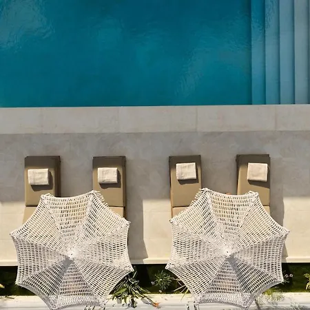 D&a, A Private Sanctuary With Heated Pool By Mindyourvilla