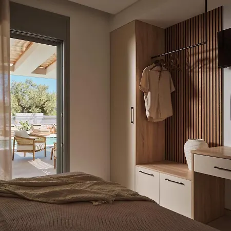 Villa D&a, A Private Sanctuary With Heated Pool By Mindyourvilla Vanato