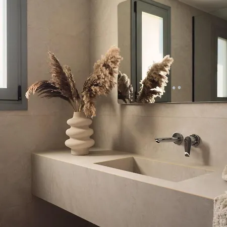 Villa D&a, A Private Sanctuary With Heated Pool By Mindyourvilla Vanato